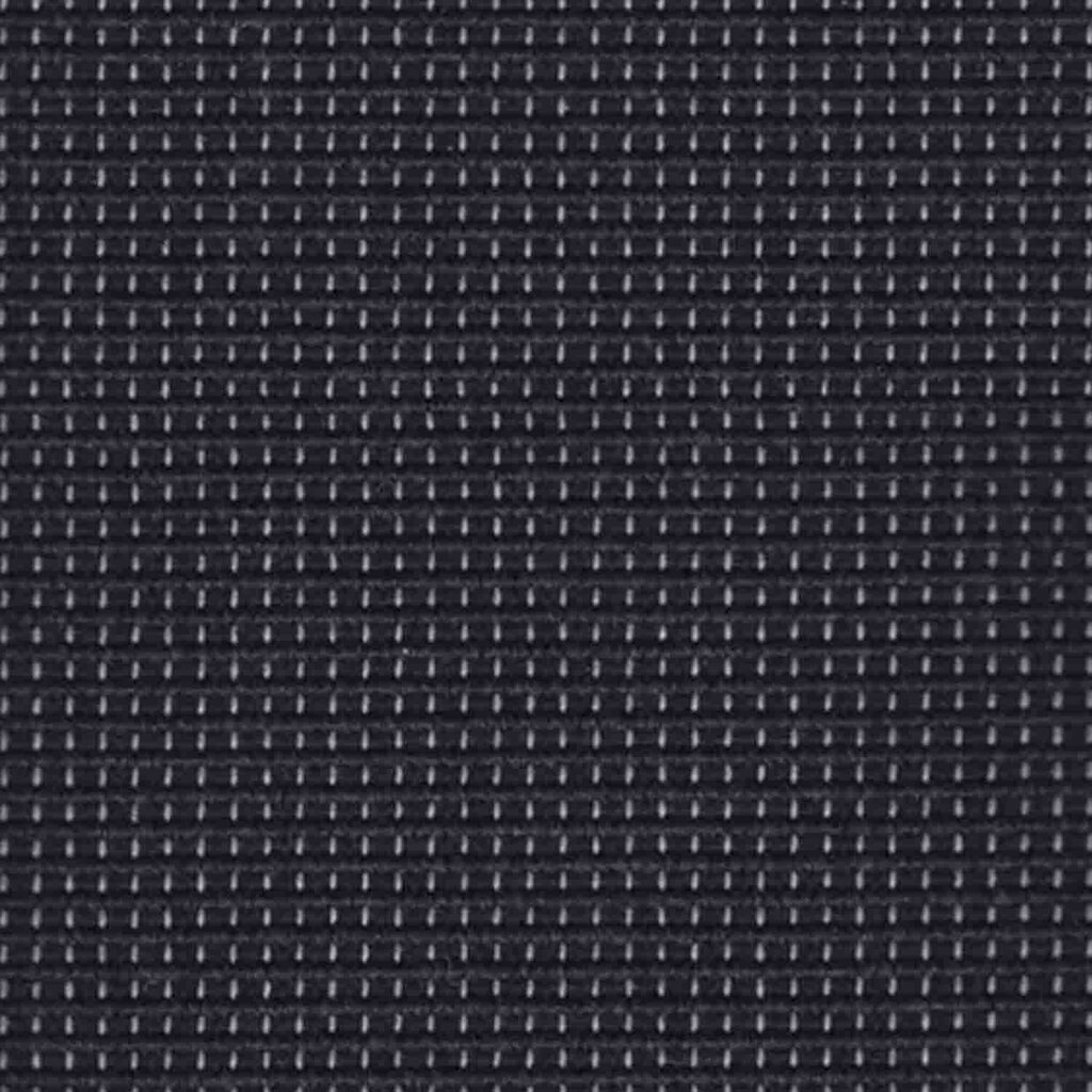 Narma lygus kilimas Limo, black, 80 x 350 cm kaina ir informacija | Kilimai | pigu.lt