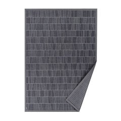 Narma kilimas KURSI grey, 100x160 cm цена и информация | Ковры | pigu.lt
