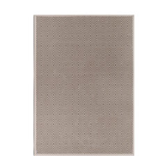 Narma kilimas KALANA beige, 100x160 cm kaina ir informacija | Kilimai | pigu.lt