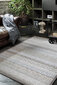Narma dvipusis šenilinis kilimėlis Ridala, linen, 160 x 230 cm kaina ir informacija | Kilimai | pigu.lt