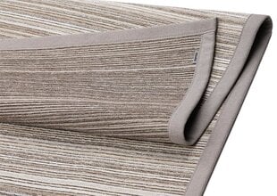 Narma kilimas KASTNA beige, 160x230 cm kaina ir informacija | Kilimai | pigu.lt