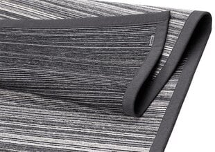 Narma kilimas KASTNA grey, 70x140 cm kaina ir informacija | Kilimai | pigu.lt