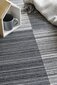 Narma kilimas KASTNA grey, 200x300 cm kaina ir informacija | Kilimai | pigu.lt