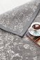 Narma dvipusis šenilinis kilimėlis Sagadi, linen, 200 x 300 cm kaina ir informacija | Kilimai | pigu.lt