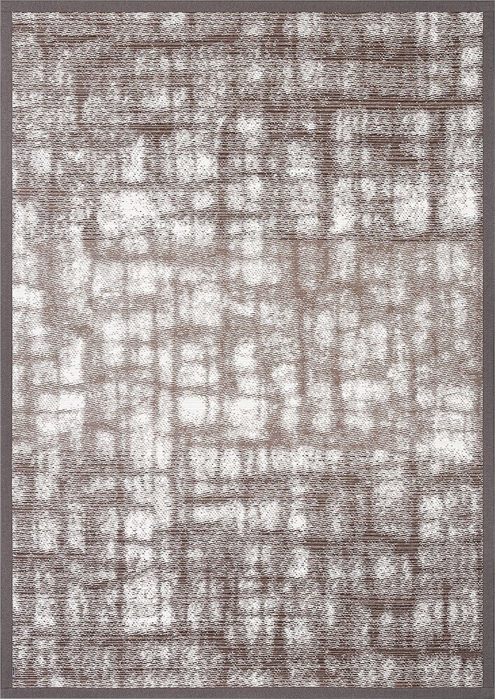 Narma dvipusis šenilinis kilimėlis Virve, linen, 160 x 230 cm kaina ir informacija | Kilimai | pigu.lt