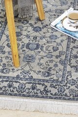 Narma viskozinis kilimėlis Almira, grey, 185 x 275 cm kaina ir informacija | Kilimai | pigu.lt