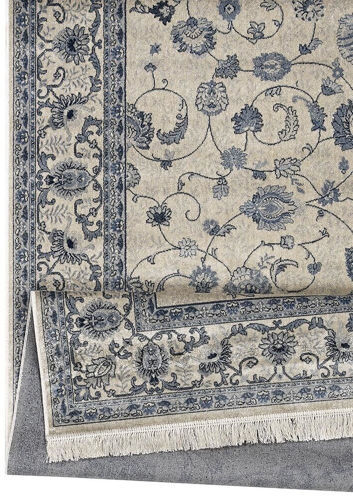 Narma viskozinis kilimėlis Almira, grey, 160 x 230 cm kaina ir informacija | Kilimai | pigu.lt