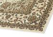 Narma viskozinis kilimėlis Fatima, ivory, 120 x 170 cm kaina ir informacija | Kilimai | pigu.lt