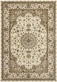 Narma viskozinis kilimėlis Fatima, ivory, 160 x 230 cm