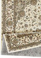 Narma viskozinis kilimėlis Fatima, ivory, 160 x 230 cm kaina ir informacija | Kilimai | pigu.lt