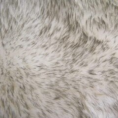 Narma avikailio kilimas Dolly linen, 60x160 cm kaina ir informacija | Kilimai | pigu.lt