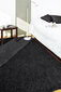 Narma kilimas Spice, black, 133 x 200 cm kaina ir informacija | Kilimai | pigu.lt