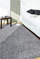 Narma kilimas Spice, grey, 80 x 160 cm kaina ir informacija | Kilimai | pigu.lt