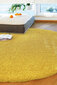 Narma kilimas Spice, yellow, 67 x 133 cm kaina ir informacija | Kilimai | pigu.lt