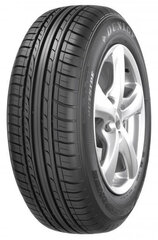 Dunlop SP Sport Fastresponse 225/45R17 91 W ROF MFS MOE цена и информация | Летняя резина | pigu.lt