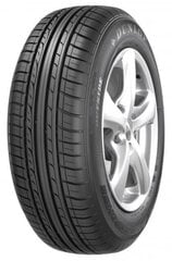 Dunlop SP Sport FastResponse 225/45R17 91 W MFS AO kaina ir informacija | Vasarinės padangos | pigu.lt