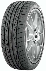 Dunlop SP Sport Maxx 255/35R20 97 Y XL MFS J kaina ir informacija | Vasarinės padangos | pigu.lt