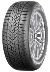 Dunlop Winter Sport 5 235/45R18 98 V XL MFS цена и информация | Зимние шины | pigu.lt