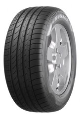 Dunlop SP QuattroMaxx 255/35R20 97 Y XL MFS RO1 kaina ir informacija | Vasarinės padangos | pigu.lt