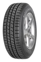 Goodyear Cargo Vector 2 225/55R17C 104 H kaina ir informacija | Universalios padangos | pigu.lt