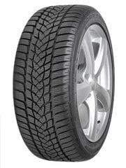 Goodyear UltraGrip Performance 2 225/55R17 97 H FP * цена и информация | Зимняя резина | pigu.lt