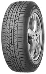 Goodyear Eagle F1 Asymmetric SUV AT 255/60R18 112 W XL FP JLR kaina ir informacija | Universalios padangos | pigu.lt