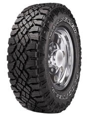 Goodyear Wrangler Duratrac 255/55R20 110 Q XL FP LR P.O.R. цена и информация | Всесезонная резина | pigu.lt