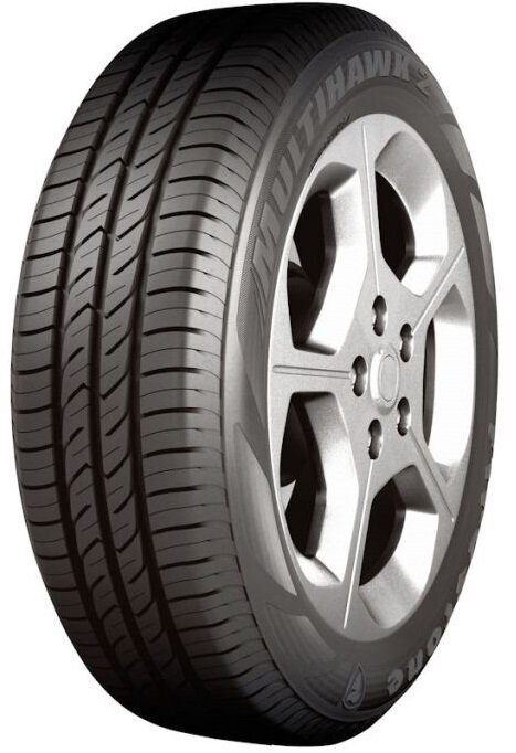 Firestone Multihawk 2 185/70R14 88 T цена и информация | Vasarinės padangos | pigu.lt