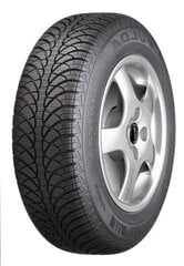 Fulda Kristall Montero 3 205/55R16 91 T цена и информация | Зимняя резина | pigu.lt