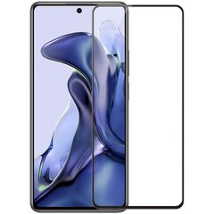 Apsauginės plėvelės telefonams Fusion Xiaomi 11T 5G, 11T Pro 5G kaina ir informacija | Apsauginės plėvelės telefonams | pigu.lt