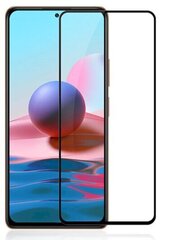 Apsauginės plėvelės telefonams Fusion Xiaomi Redmi Note 11 Pro, Redmi Note 11 Pro + kaina ir informacija | Apsauginės plėvelės telefonams | pigu.lt