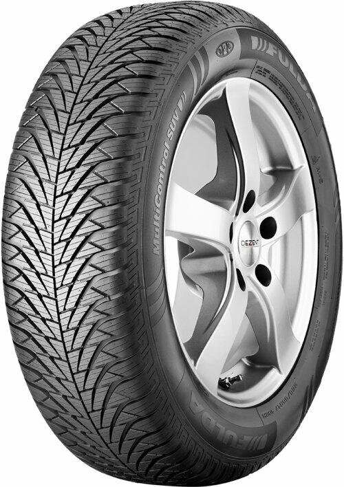 Fulda MultiControl SUV 235/60R18 107 V XL kaina ir informacija | Universalios padangos | pigu.lt