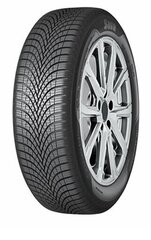 Sava All Weather 215/55R17 98 V XL цена и информация | Всесезонная резина | pigu.lt