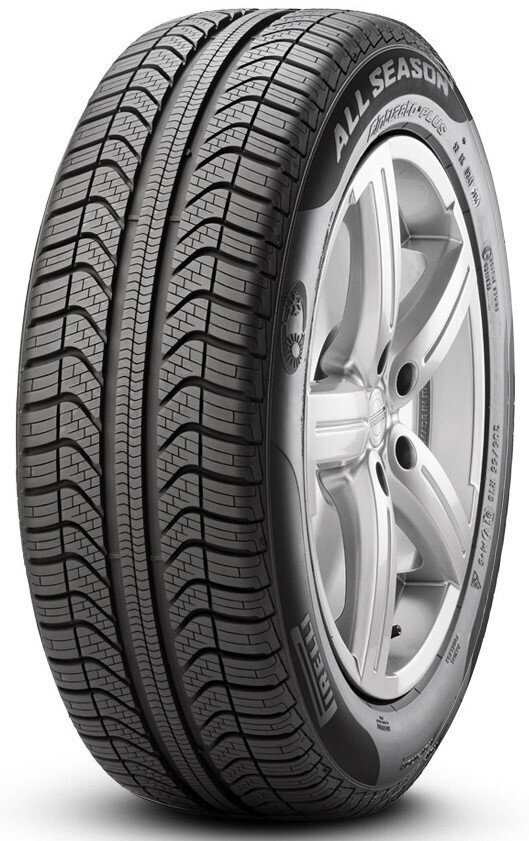 Pirelli Cinturato Plus 185/55R15 82 H kaina ir informacija | Universalios padangos | pigu.lt