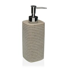Дозатор жидкого мыла, 7 x 20,5 x 7  см цена и информация | Аксессуары для ванной комнаты | pigu.lt