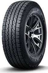 Nexen Roadian AT 4X4 245/65R17 111 T XL kaina ir informacija | Vasarinės padangos | pigu.lt