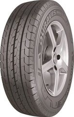 Bridgestone Duravis R660 205/75R16C 110 R kaina ir informacija | Vasarinės padangos | pigu.lt
