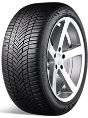 Bridgestone Weather Control A005 235/55R17 103 V XL kaina ir informacija | Universalios padangos | pigu.lt