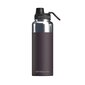 Termo puodelis, Asobu Alpine Flask, 530 ml, žalias kaina ir informacija | Termosai, termopuodeliai | pigu.lt