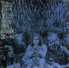 The Doors - 13, vinilo plokštė, 12" kaina ir informacija | Vinilinės plokštelės, CD, DVD | pigu.lt