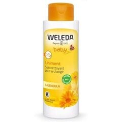 Детский лосьон Weleda Baby, 400 мл цена и информация | Косметика для мам и детей | pigu.lt