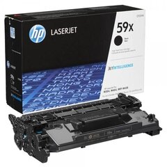 Kasetės rašaliniams spausdintuvams HP CF259X kaina ir informacija | Kasetės rašaliniams spausdintuvams | pigu.lt