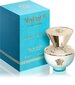 Tualetinis vanduo Versace Dylan Turquoise EDT moterims 5 ml kaina ir informacija | Kvepalai moterims | pigu.lt