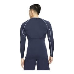 Мужская термо-футболка Nike Compression DD1990-451 цена и информация | Мужское термобелье | pigu.lt