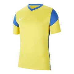 Футболка спортивная мужская Nike Park Derby III M CW3826-720 цена и информация | Мужская спортивная одежда | pigu.lt