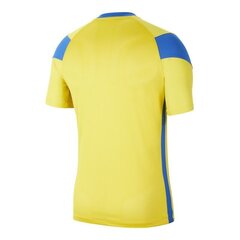 Футболка спортивная мужская Nike Park Derby III M CW3826-720 цена и информация | Мужские термобрюки, темно-синие, SMA61007 | pigu.lt