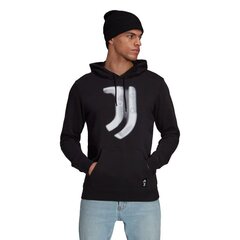 Джемпер мужской Adidas Juventus Turin M GR2919 цена и информация | Мужские толстовки | pigu.lt