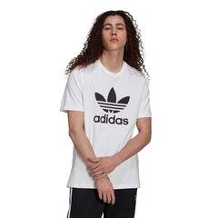 Marškinėliai vyrams Adidas Trefoil M H06644 kaina ir informacija | Sportinė apranga vyrams | pigu.lt