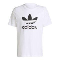 Marškinėliai vyrams Adidas Trefoil M H06644 kaina ir informacija | Sportinė apranga vyrams | pigu.lt
