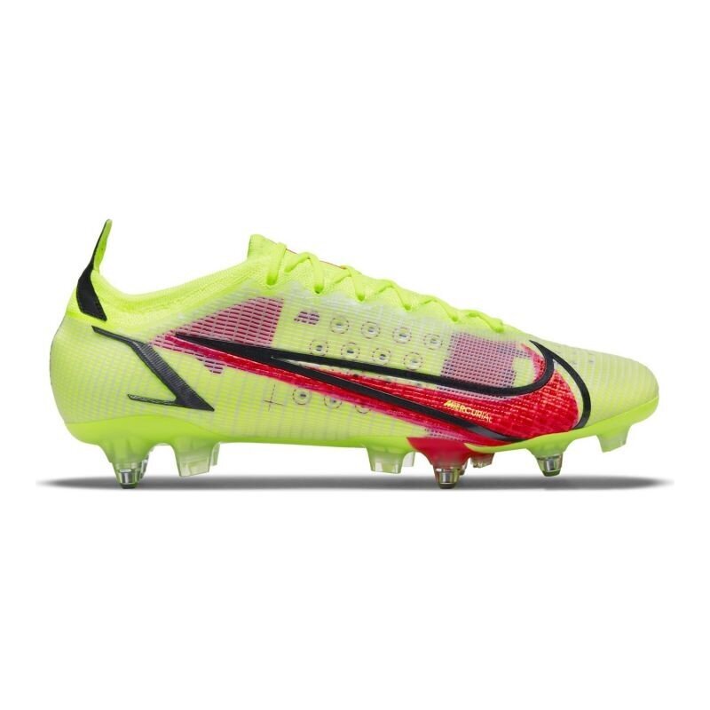 Futbolo bateliai Nike Mercurial Vapor 14 Elite SG-Pro M CV0988-760 kaina |  pigu.lt